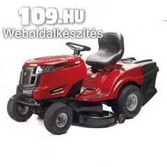 Fűnyíró traktor MTD OPTIMA LN 200H