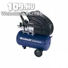 Kompresszor Einhell BT-AC 230/24 Blue